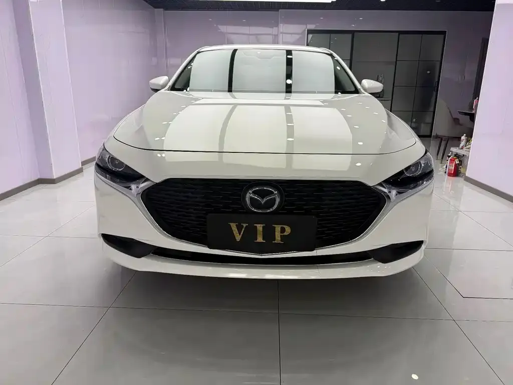 Mazda 3 Axela 2021 из CN, фото 2