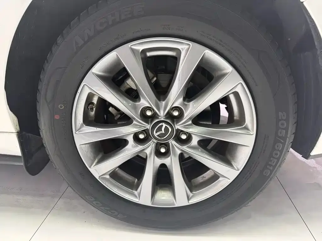 Mazda 3 Axela 2021 из CN, фото 9
