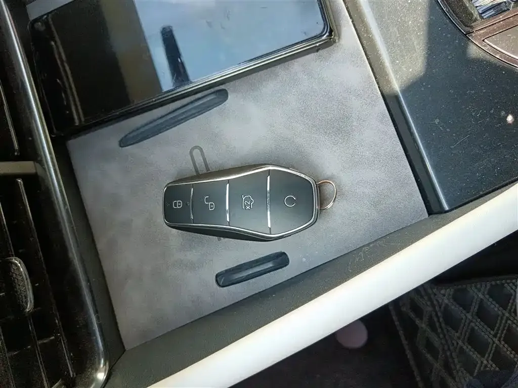 BYD Seal 06GT 2025 из CN, фото 2