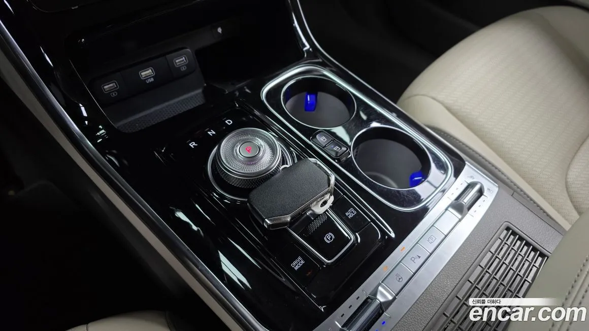 Kia Carnival — фото 10
