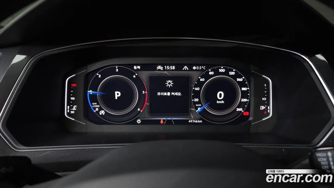 Volkswagen Tiguan — фото 3
