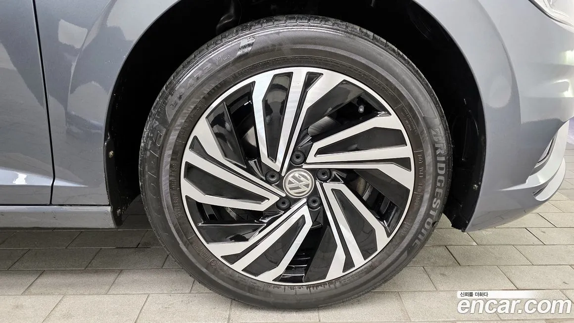 Volkswagen Jetta 2021 из KR, фото 7