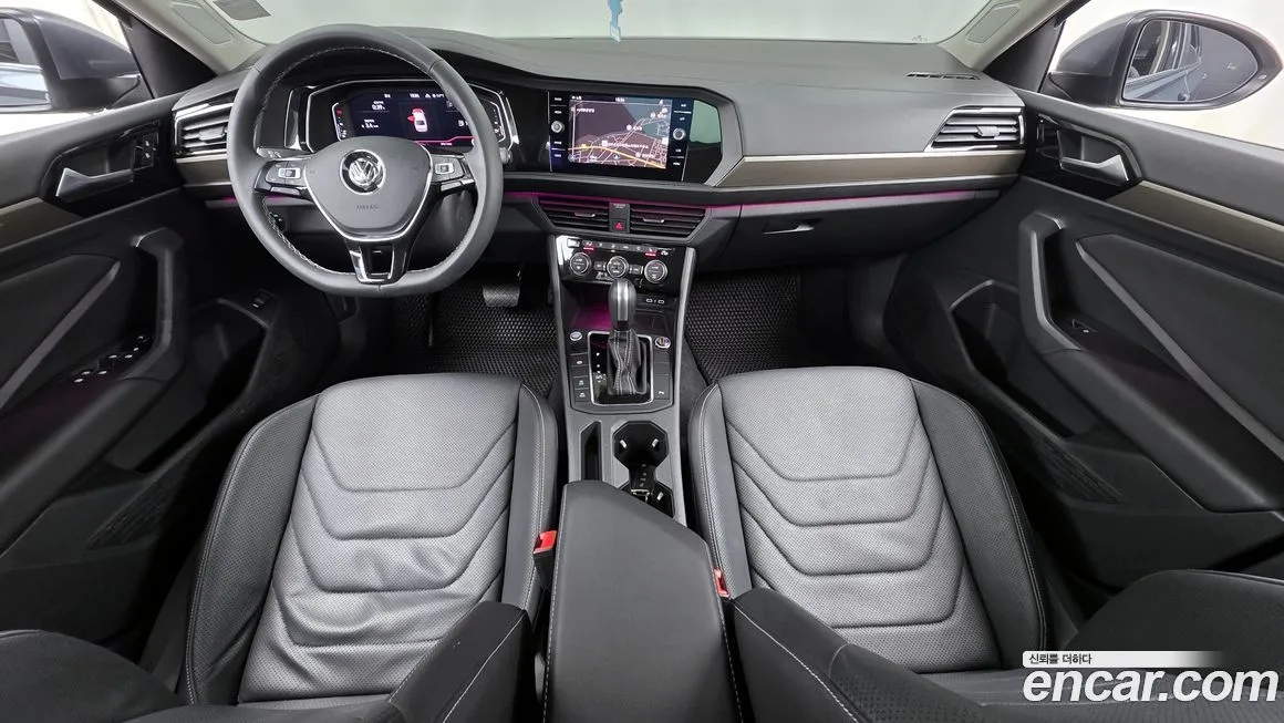 Volkswagen Jetta 2021 из KR, фото 6