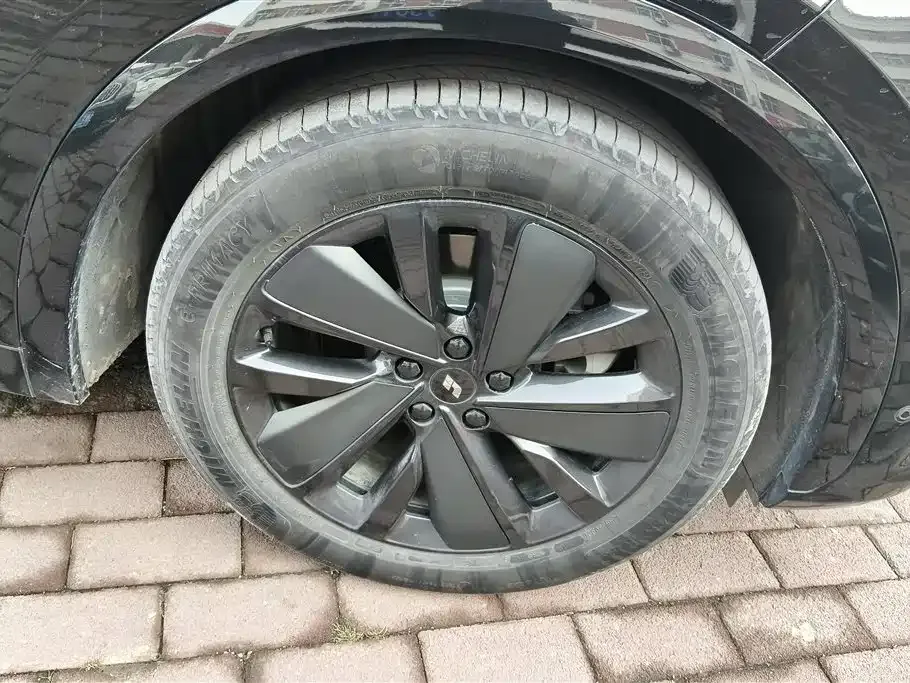 Li Auto L7 2025 из CN, фото 2
