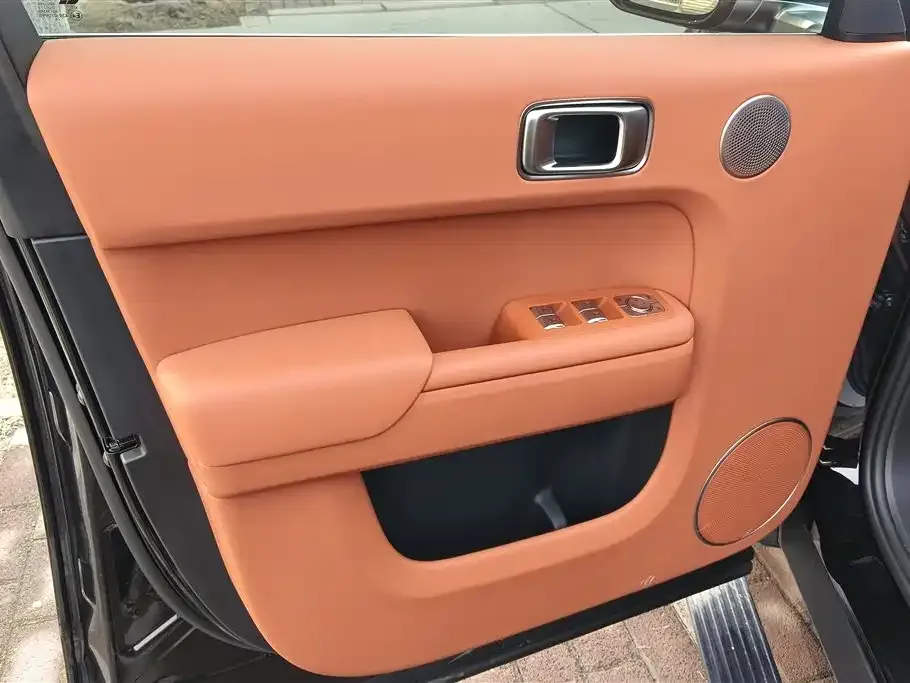 Li Auto L7 2025 из CN, фото 4