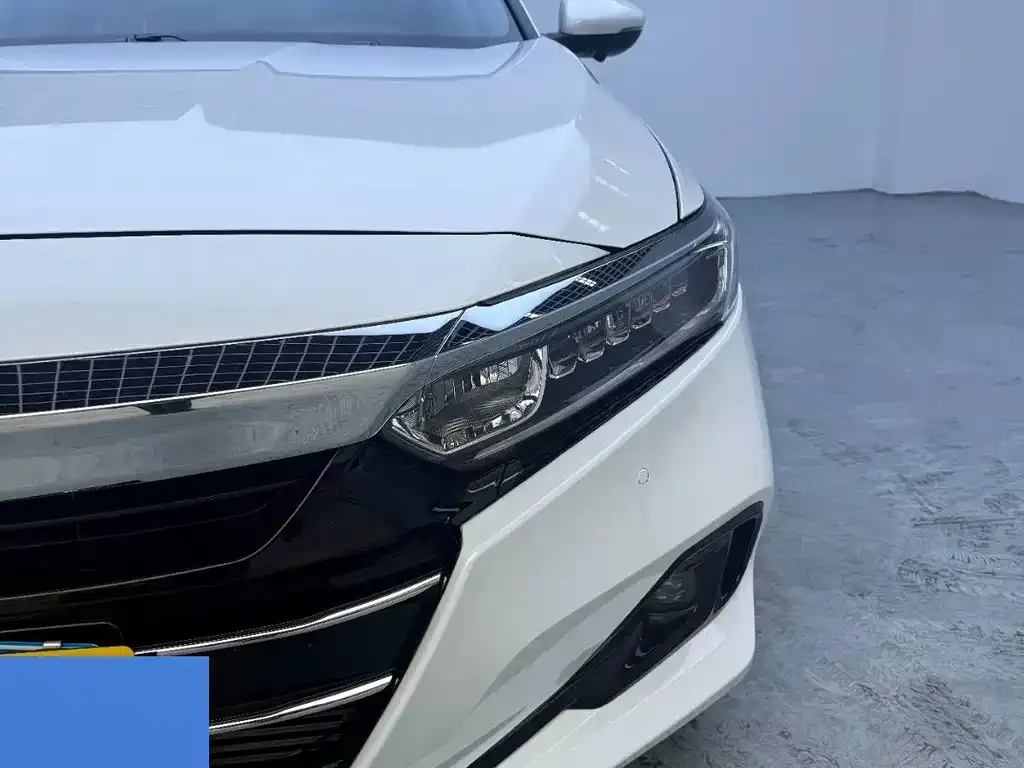 Honda Accord 2023 из CN, фото 4
