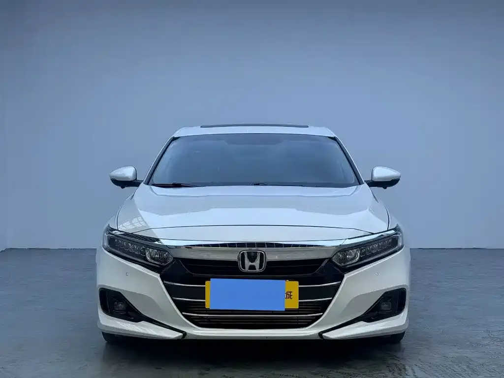 Honda Accord 2023 из CN, фото 7
