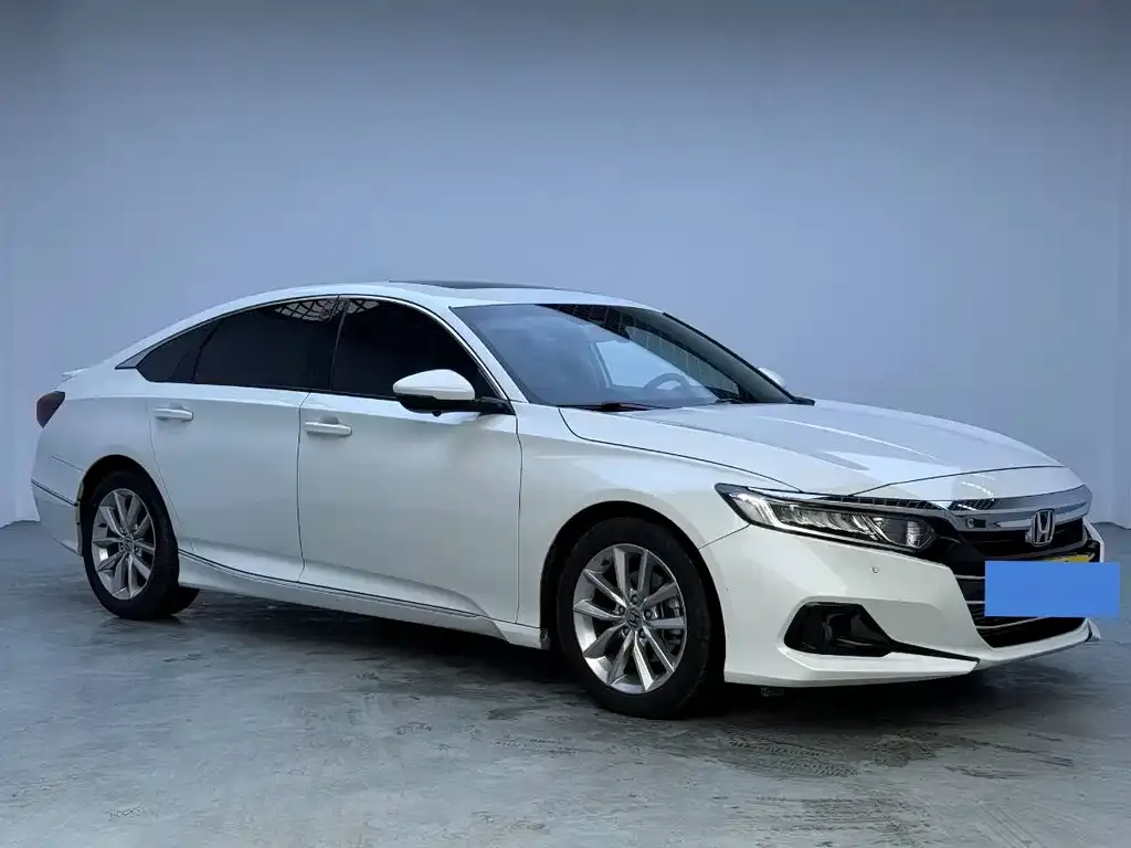 Honda Accord 2023 из CN, фото 5