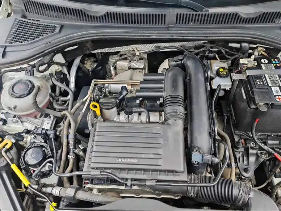 Volkswagen Sagitar 2022 из CN, фото 10