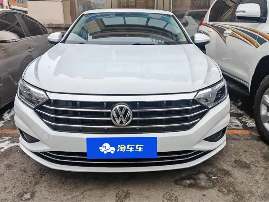 Volkswagen Sagitar 2022 из CN, фото 6