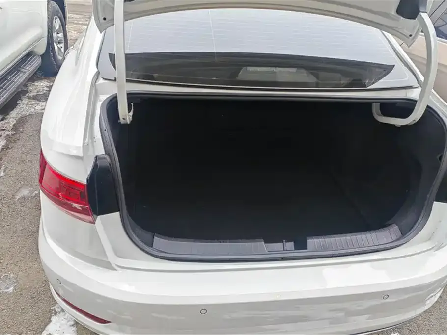 Volkswagen Sagitar 2022 из CN, фото 2