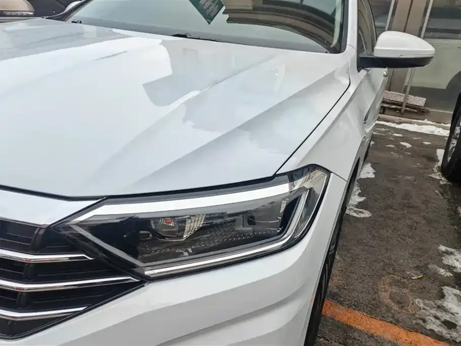 Volkswagen Sagitar 2022 из CN, фото 8