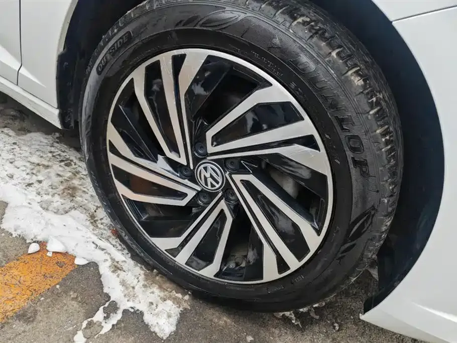 Volkswagen Sagitar 2022 из CN, фото 4
