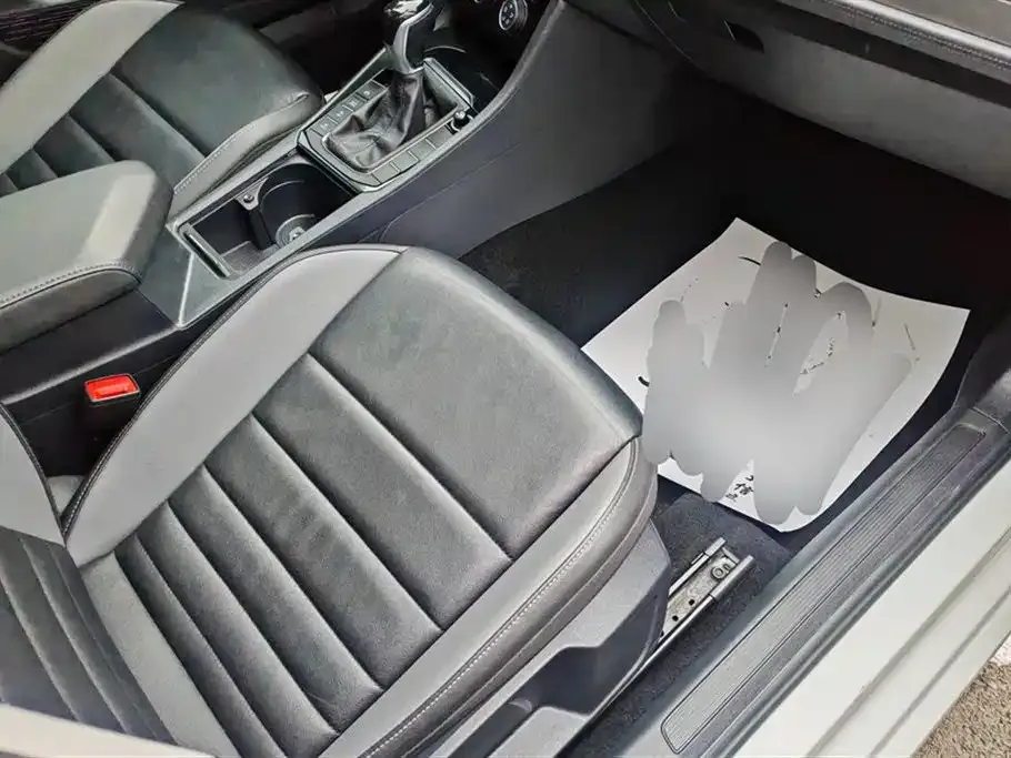 Volkswagen Sagitar 2022 из CN, фото 7