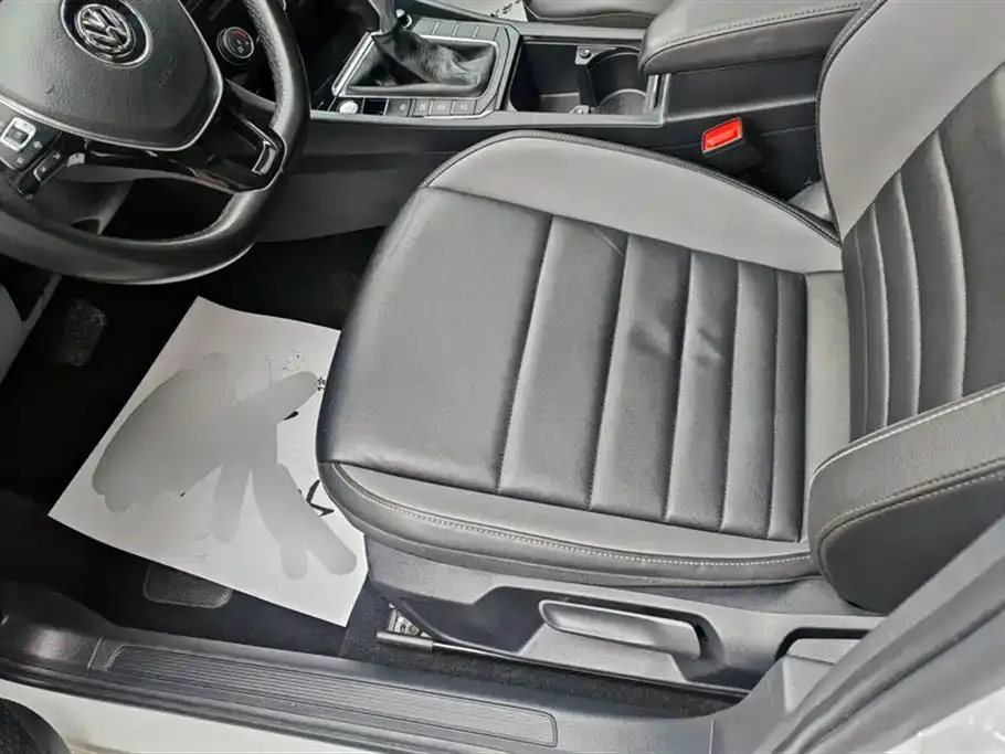 Volkswagen Sagitar 2022 из CN, фото 3