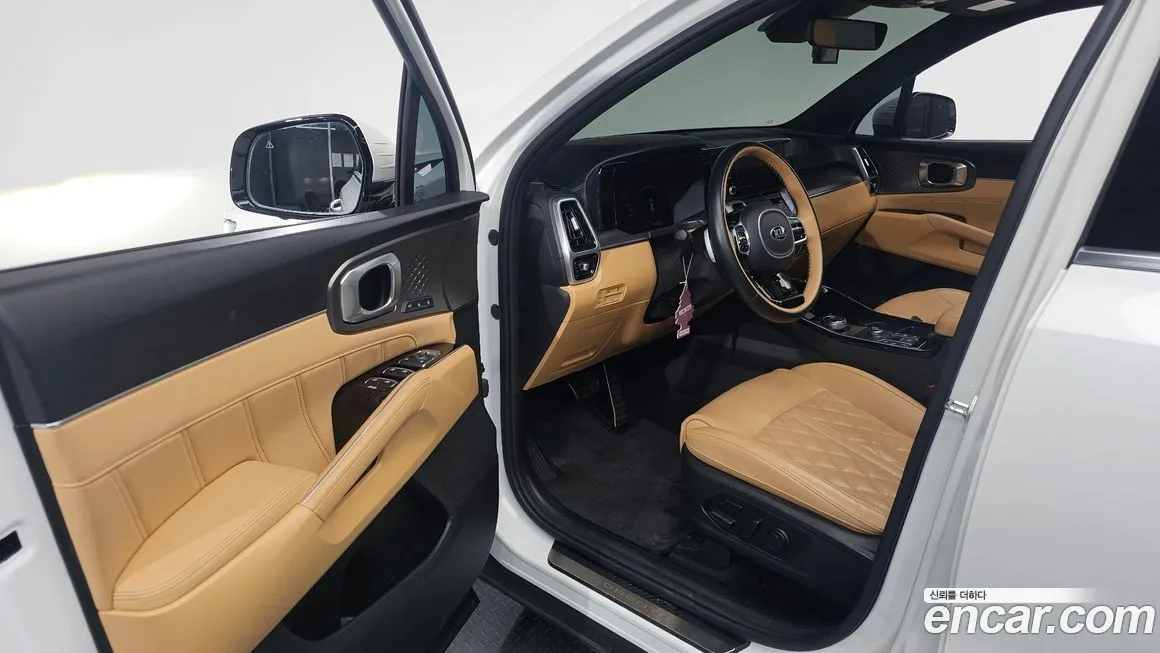 Kia Sorento — фото 5