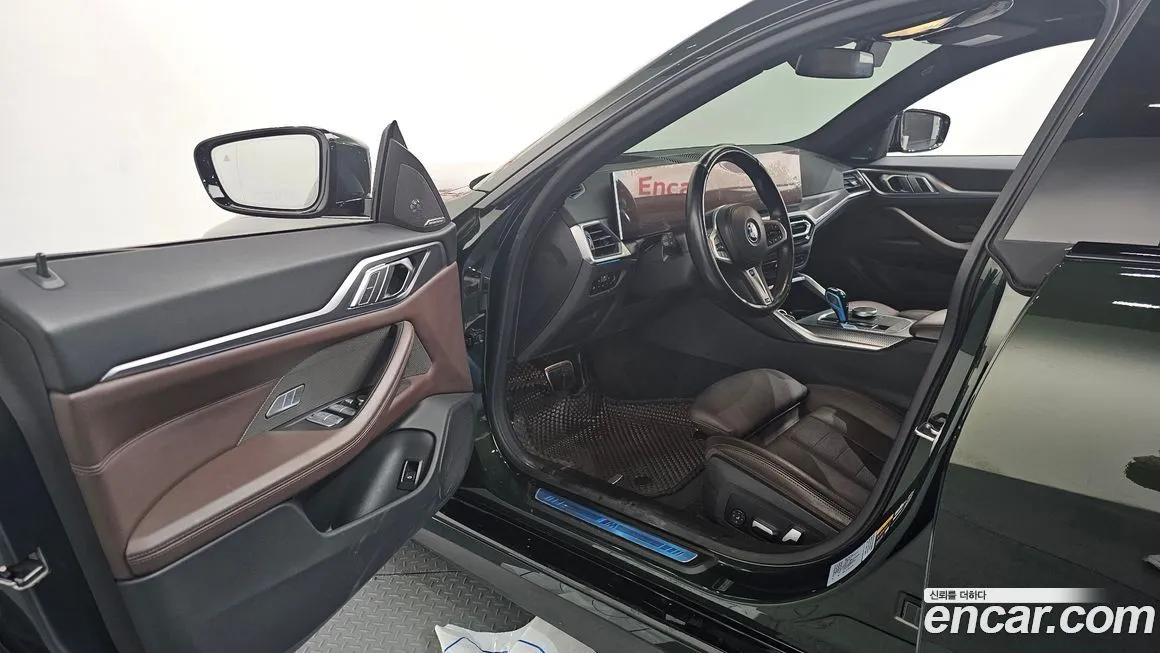 BMW i4 — фото 2
