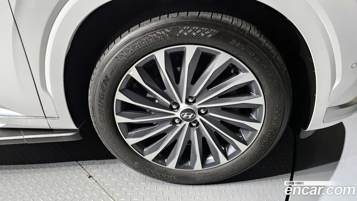 Hyundai Palisade — фото 6