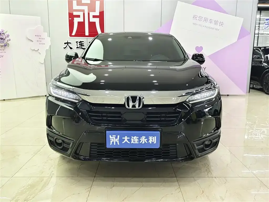Honda Breeze 2021 из CN, фото 5