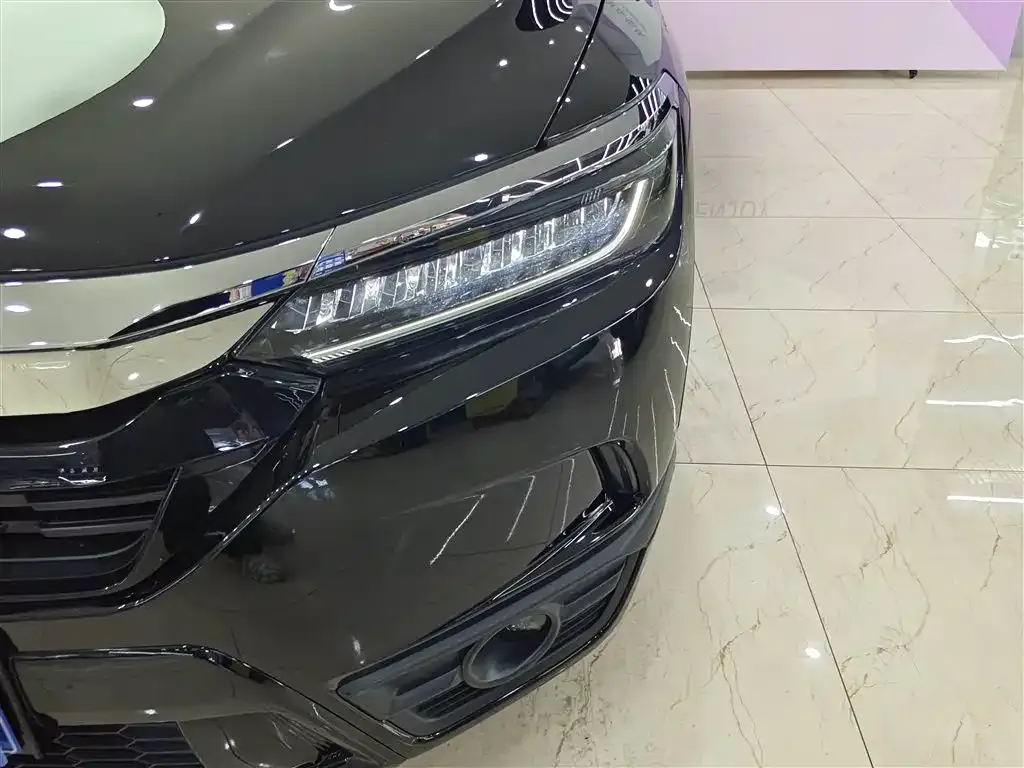 Honda Breeze 2021 из CN, фото 4