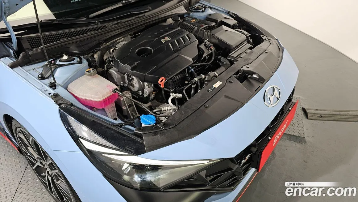 Hyundai AVANTE — фото 2