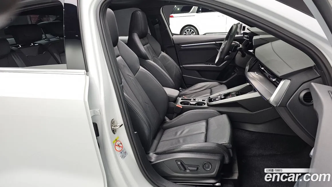 Audi A3 2022 из KR, фото 7