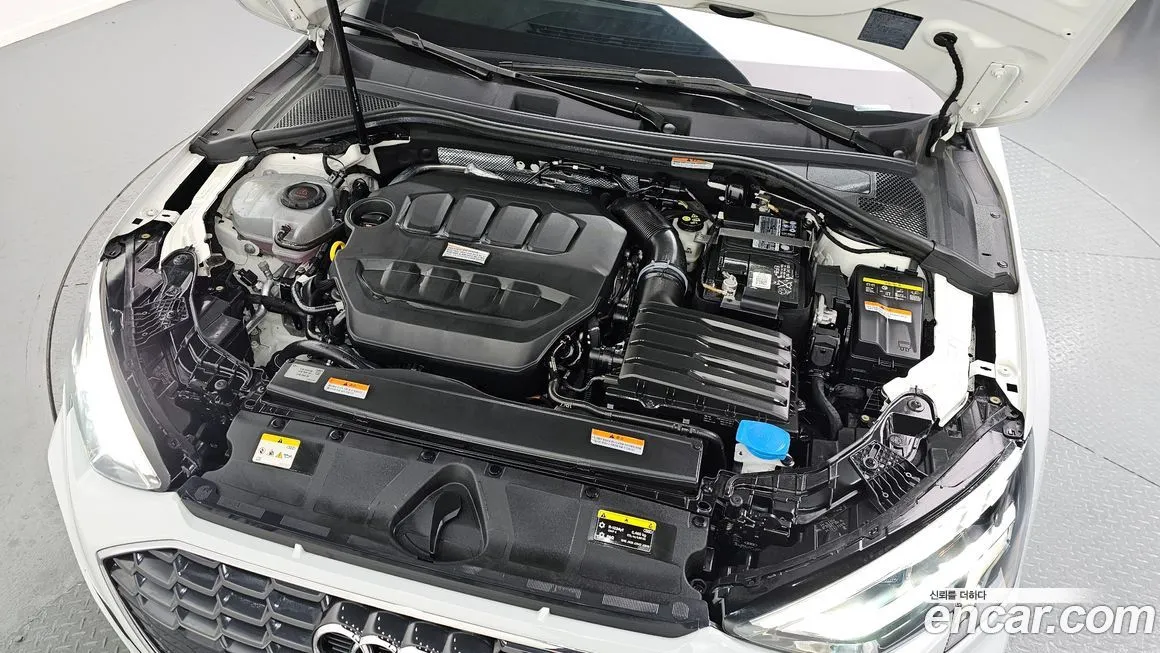 Audi A3 2022 из KR, фото 10