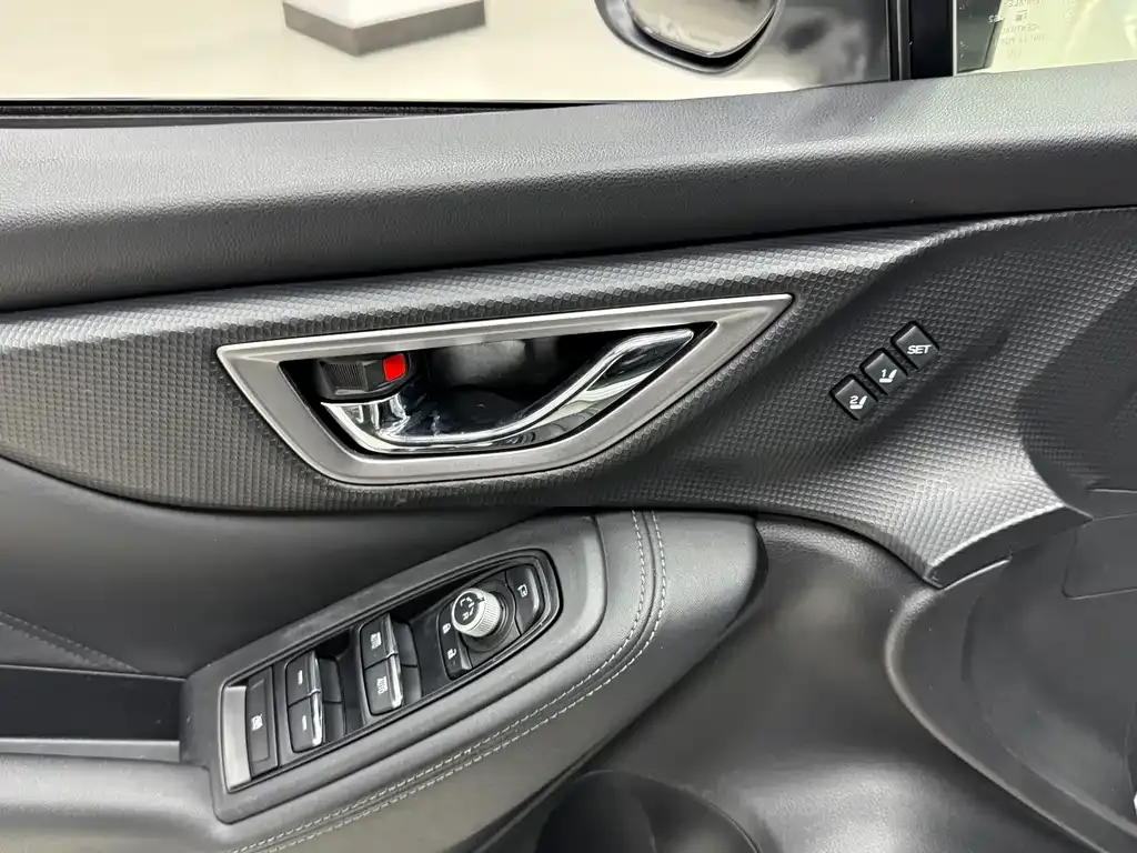 Subaru Forester 2021 из CN, фото 10