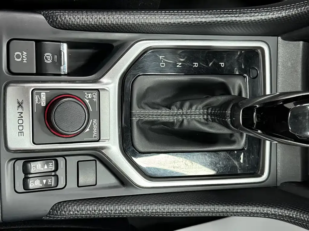 Subaru Forester 2021 из CN, фото 7