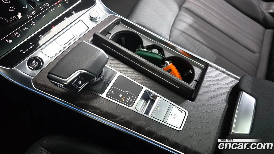 Audi A6 — фото 7