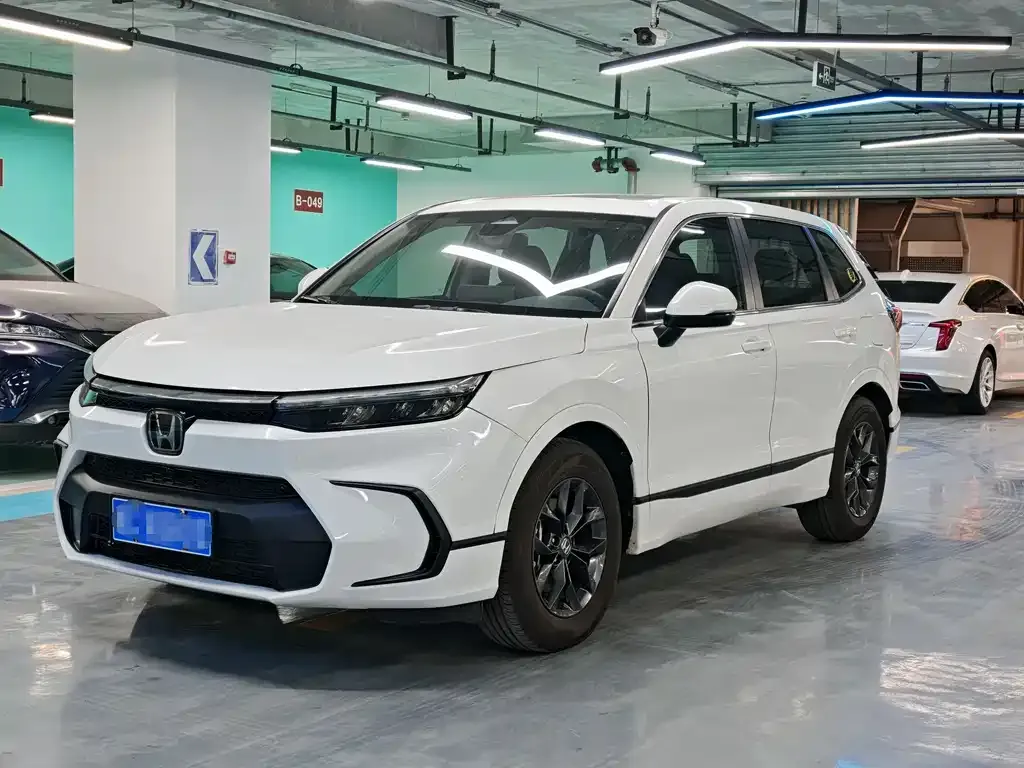 Honda Breeze 2023 из CN, фото 1
