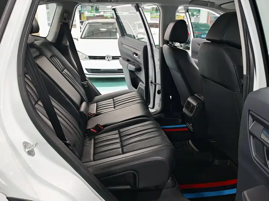 Honda Breeze 2023 из CN, фото 4