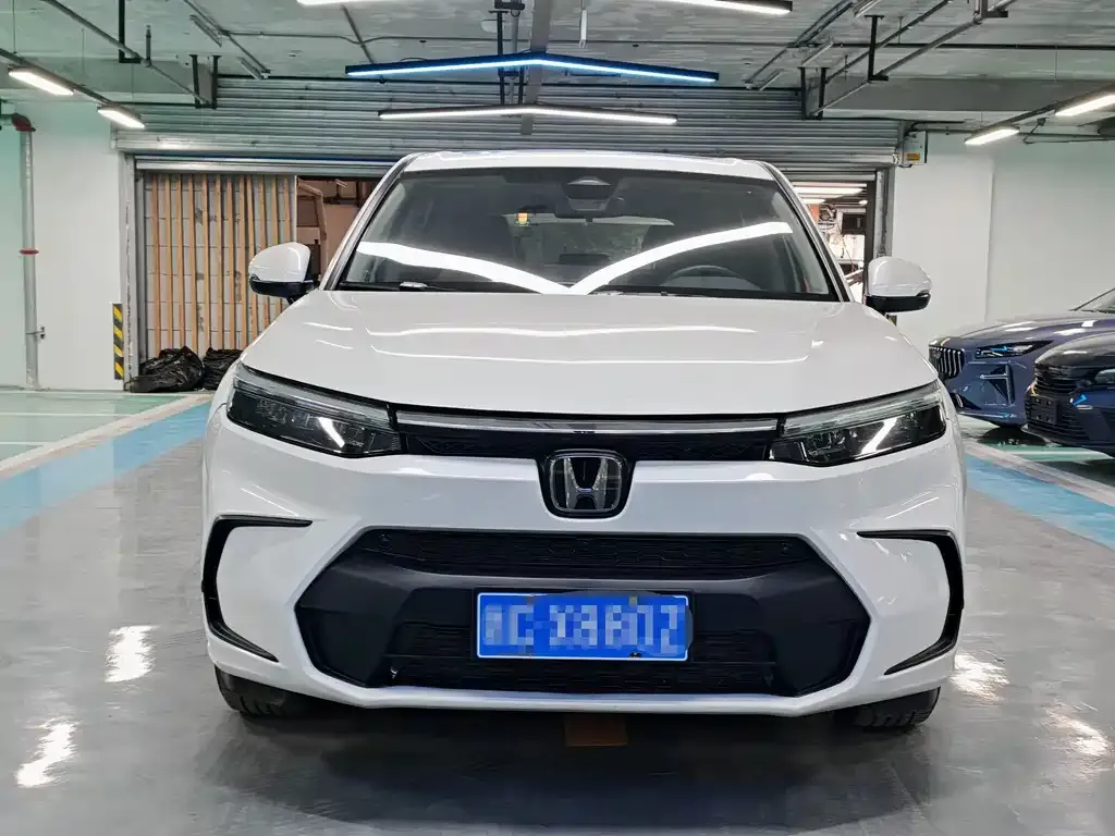 Honda Breeze 2023 из CN, фото 7