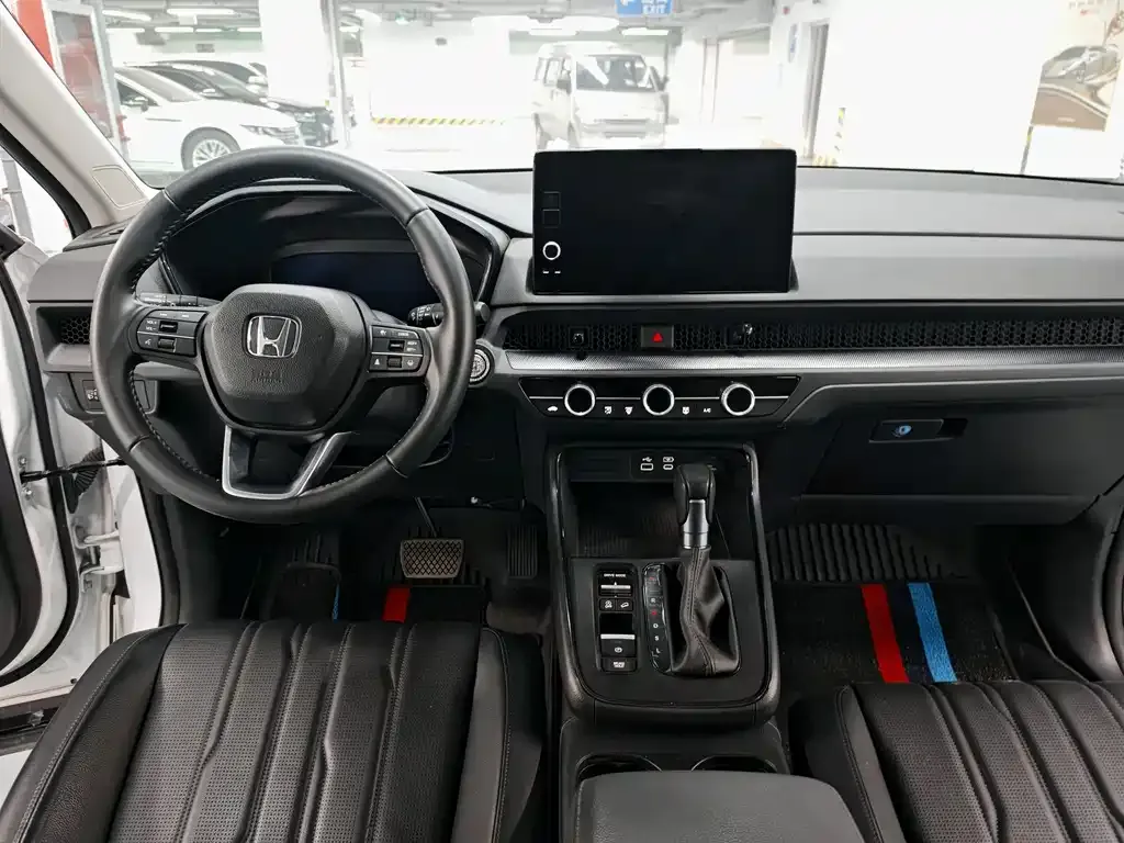 Honda Breeze 2023 из CN, фото 8