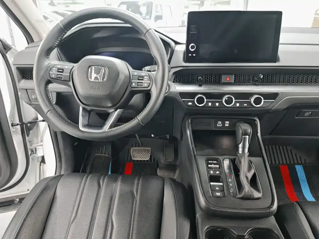 Honda Breeze 2023 из CN, фото 5