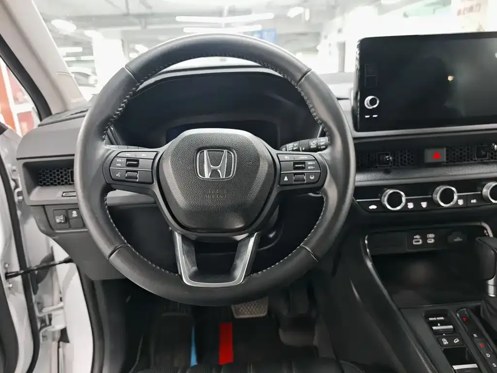 Honda Breeze 2023 из CN, фото 10