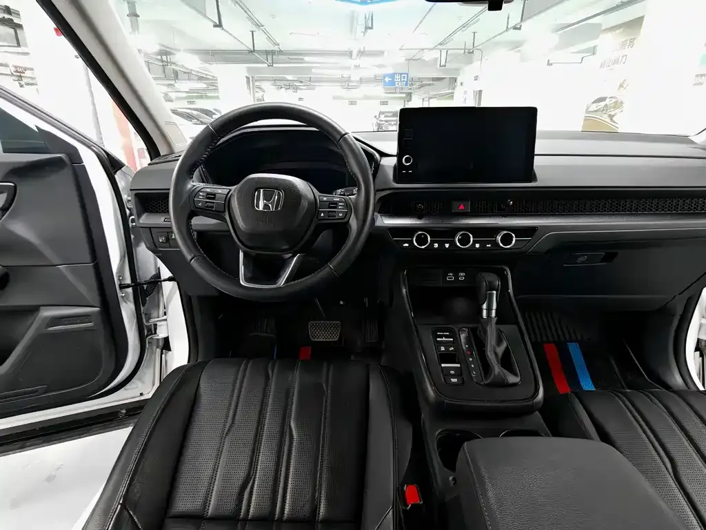 Honda Breeze 2023 из CN, фото 6