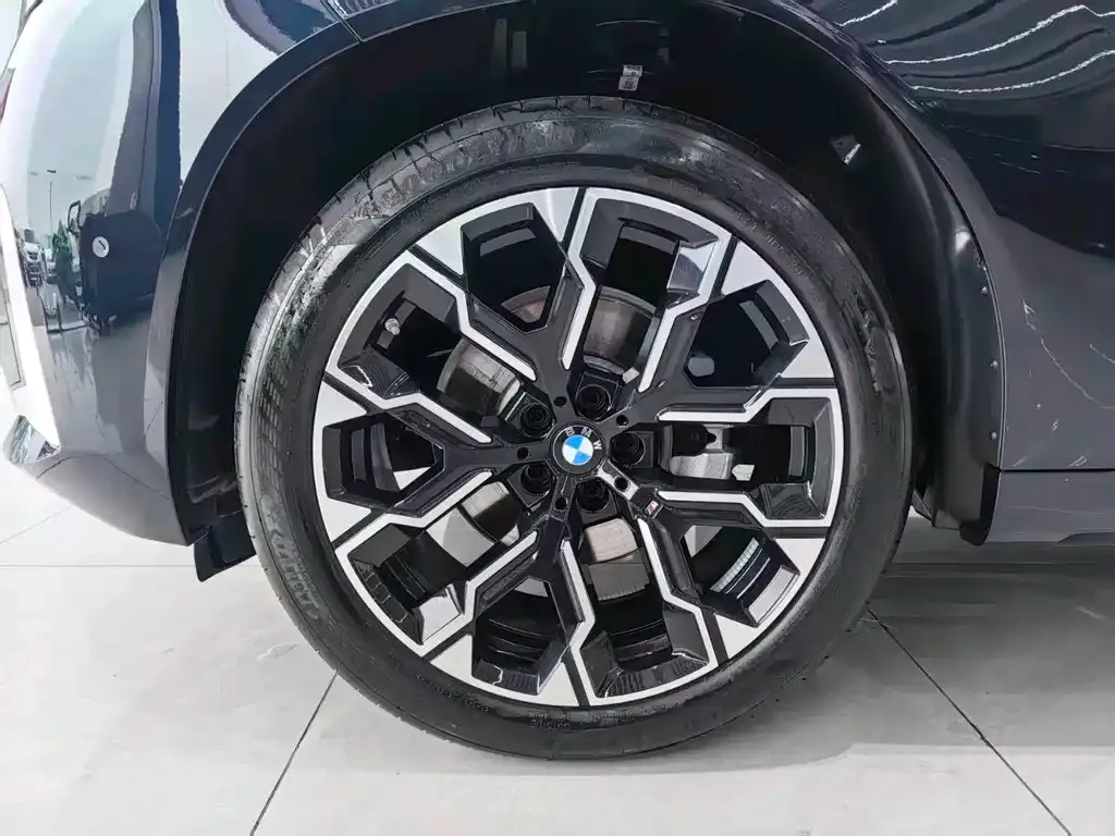 BMW X3 2025 из CN, фото 5