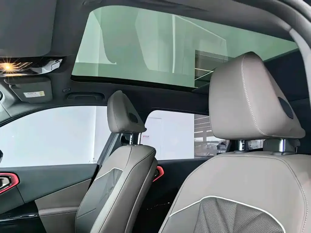 BMW X3 2025 из CN, фото 6
