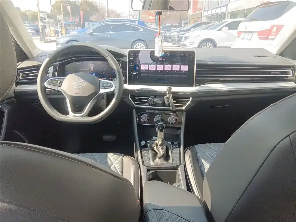 Volkswagen Sagitar 2024 из CN, фото 7