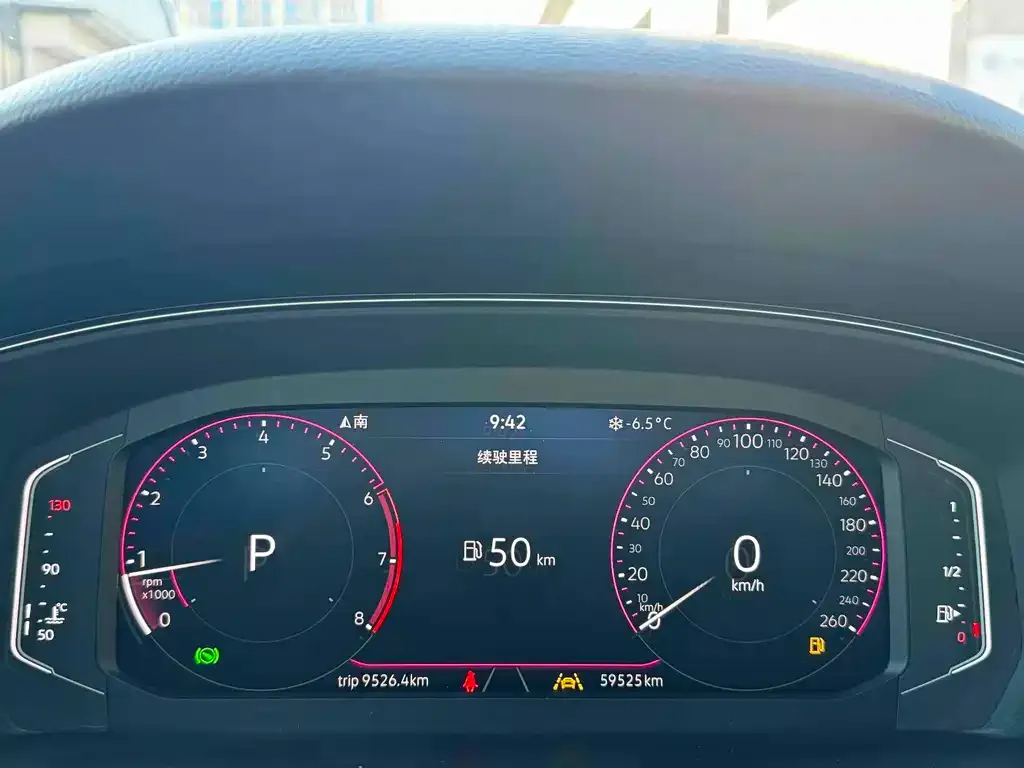 Volkswagen Passat — фото 6