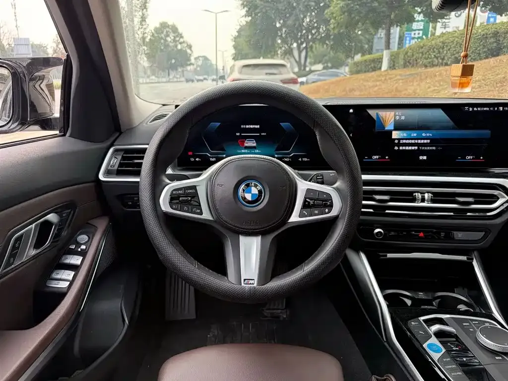 BMW i3 2023 из CN, фото 7