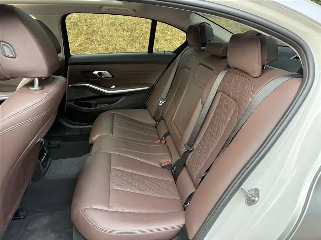 BMW i3 2023 из CN, фото 9