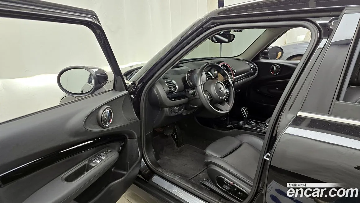 Mini Clubman 2022 из KR, фото 9