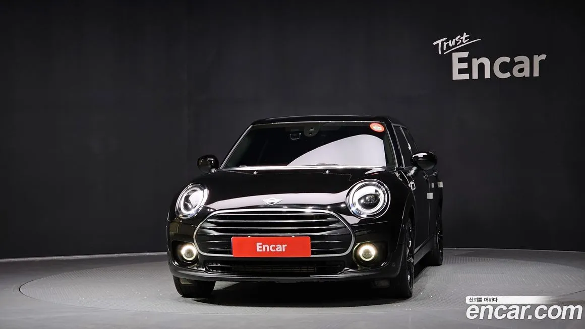 Mini Clubman 2022 из KR, фото 6