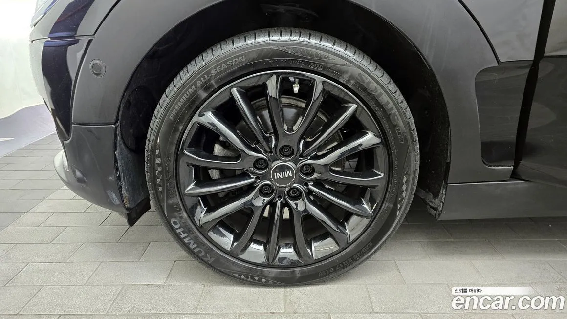 Mini Clubman 2022 из KR, фото 4