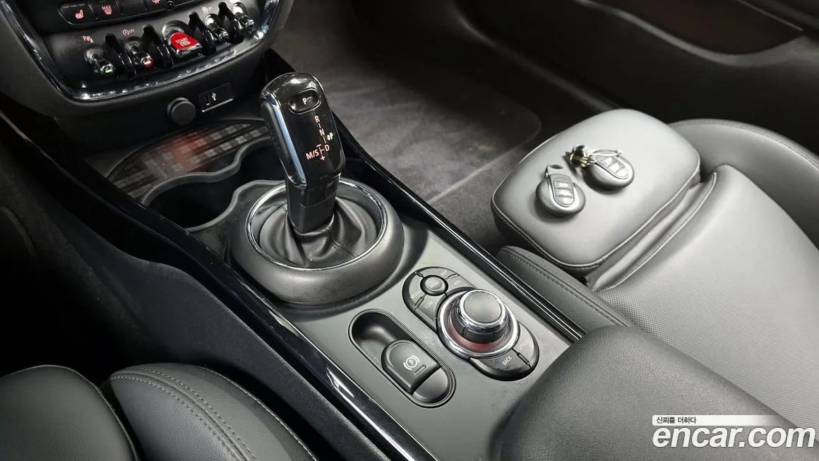 Mini Clubman 2022 из KR, фото 8