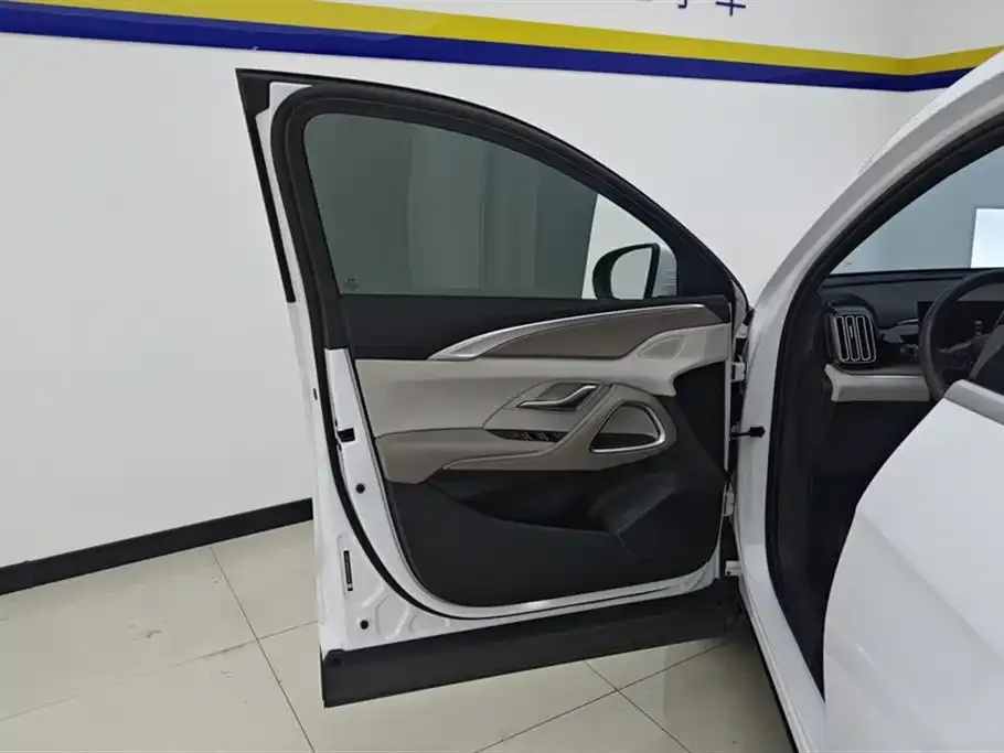 BYD Pro New Energy — фото 3