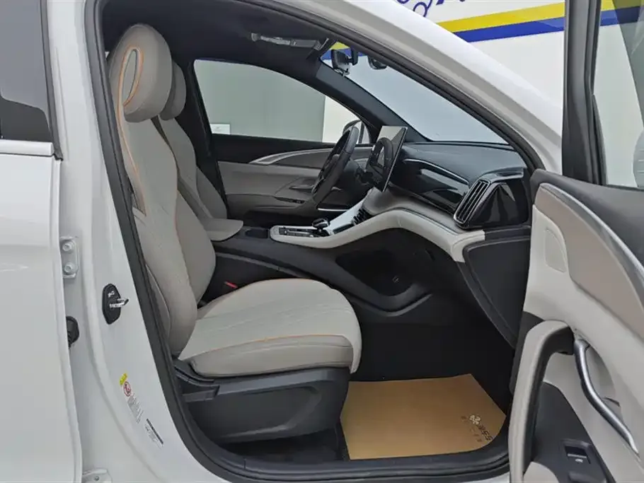 BYD Pro New Energy — фото 2