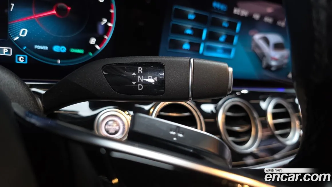 Mercedes-Benz E-Class 2021 из KR, фото 5